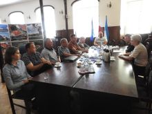 Miniatura zdjęcia: Nagrody w BO 2018 wręczone