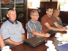 Miniatura zdjęcia: Nagrody w BO 2018 wręczone