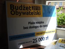 Miniatura zdjęcia: Nagrody w BO 2018 wręczone