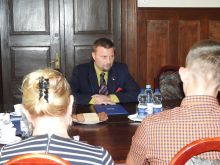 Miniatura zdjęcia: Nagrody w BO 2018 wręczone