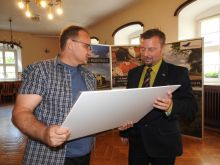 Miniatura zdjęcia: Nagrody w BO 2018 wręczone