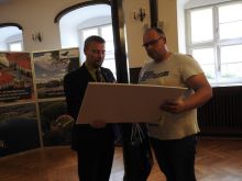 Miniatura zdjęcia: Nagrody w BO 2018 wręczone