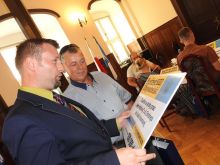 Miniatura zdjęcia: Nagrody w BO 2018 wręczone