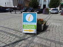 Miniatura zdjęcia: Ruszyła Międzyrzecka Informacja Turystyczna