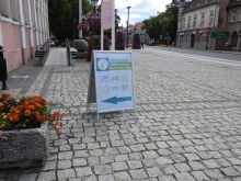 Miniatura zdjęcia: Ruszyła Międzyrzecka Informacja Turystyczna