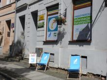 Miniatura zdjęcia: Ruszyła Międzyrzecka Informacja Turystyczna