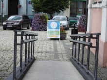 Miniatura zdjęcia: Ruszyła Międzyrzecka Informacja Turystyczna