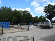 Miniatura zdjęcia: Kolejne inwestycje z Budżetu Obywatelskiego 2017