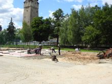 Miniatura zdjęcia: Kolejne inwestycje z Budżetu Obywatelskiego 2017