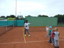 Miniatura zdjęcia: Wielki Szlemik 2017 ruszył