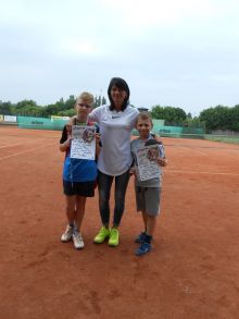 Miniatura zdjęcia: Wielki Szlemik 2017 ruszył