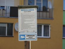 Miniatura zdjęcia: Monitoring na miejskich placach zabaw już działa