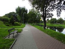 Miniatura zdjęcia: Kolejne dofinansowanie dla gminy Międzyrzecz