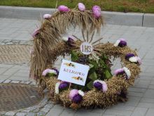 Miniatura zdjęcia: Gminne Święto Plonów w Kęszycy Leśnej