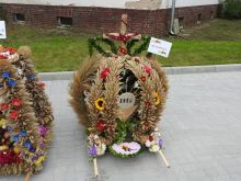 Miniatura zdjęcia: Gminne Święto Plonów w Kęszycy Leśnej