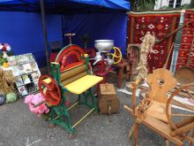 Miniatura zdjęcia: Gminne Święto Plonów w Kęszycy Leśnej