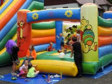 Miniatura zdjęcia: Gminne Święto Plonów w Kęszycy Leśnej