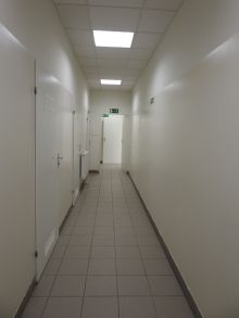 Miniatura zdjęcia: Pawilon przy ul. Piastowskiej