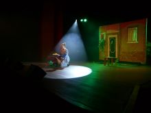 Miniatura zdjęcia: Eko-festyn „Ekologia na Wesoło” 