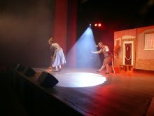 Miniatura zdjęcia: Eko-festyn „Ekologia na Wesoło” 