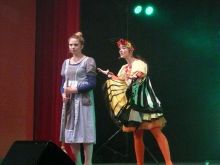 Miniatura zdjęcia: Eko-festyn „Ekologia na Wesoło” 