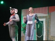 Miniatura zdjęcia: Eko-festyn „Ekologia na Wesoło” 