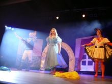 Miniatura zdjęcia: Eko-festyn „Ekologia na Wesoło” 