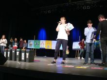 Miniatura zdjęcia: Eko-festyn „Ekologia na Wesoło” 