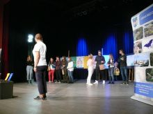 Miniatura zdjęcia: Eko-festyn „Ekologia na Wesoło” 