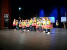 Miniatura zdjęcia: Eko-festyn „Ekologia na Wesoło” 