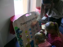 Miniatura zdjęcia: Eko-festyn „Ekologia na Wesoło” 