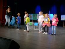 Miniatura zdjęcia: Eko-festyn „Ekologia na Wesoło” 