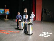 Miniatura zdjęcia: Eko-festyn „Ekologia na Wesoło” 