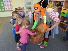 Miniatura zdjęcia: Fotka 17