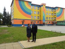 Miniatura zdjęcia: Będzie nowe przedszkole!