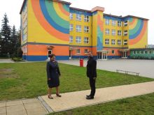 Miniatura zdjęcia: Będzie nowe przedszkole!