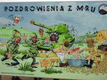 Miniatura zdjęcia: Młodzieżowa Rada Miejska z Berlina z wizytą w Międzyrzeczu