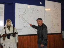 Miniatura zdjęcia: Młodzieżowa Rada Miejska z Berlina z wizytą w Międzyrzeczu