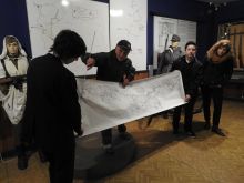 Miniatura zdjęcia: Młodzieżowa Rada Miejska z Berlina z wizytą w Międzyrzeczu