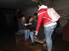 Miniatura zdjęcia: Młodzieżowa Rada Miejska z Berlina z wizytą w Międzyrzeczu