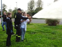 Miniatura zdjęcia: Młodzieżowa Rada Miejska z Berlina z wizytą w Międzyrzeczu