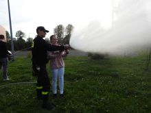 Miniatura zdjęcia: Młodzieżowa Rada Miejska z Berlina z wizytą w Międzyrzeczu