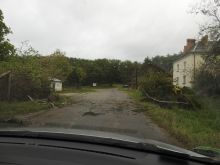 Miniatura zdjęcia: Gmina Międzyrzecz po przejściu orkanu Ksawery