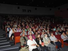 Miniatura zdjęcia: Święto Seniorów w Międzyrzeczu