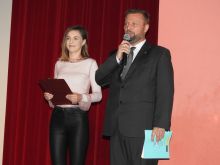 Miniatura zdjęcia: Święto Seniorów w Międzyrzeczu