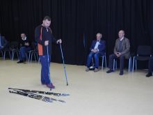 Miniatura zdjęcia: Święto Seniorów w Międzyrzeczu