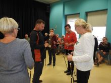 Miniatura zdjęcia: Święto Seniorów w Międzyrzeczu