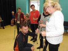 Miniatura zdjęcia: Święto Seniorów w Międzyrzeczu