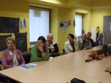 Miniatura zdjęcia: Święto Seniorów w Międzyrzeczu