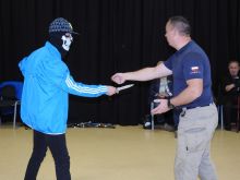 Miniatura zdjęcia: Święto Seniorów w Międzyrzeczu